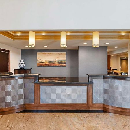 Best Western Plus Newport Mesa Inn Коста Меса Экстерьер фото
