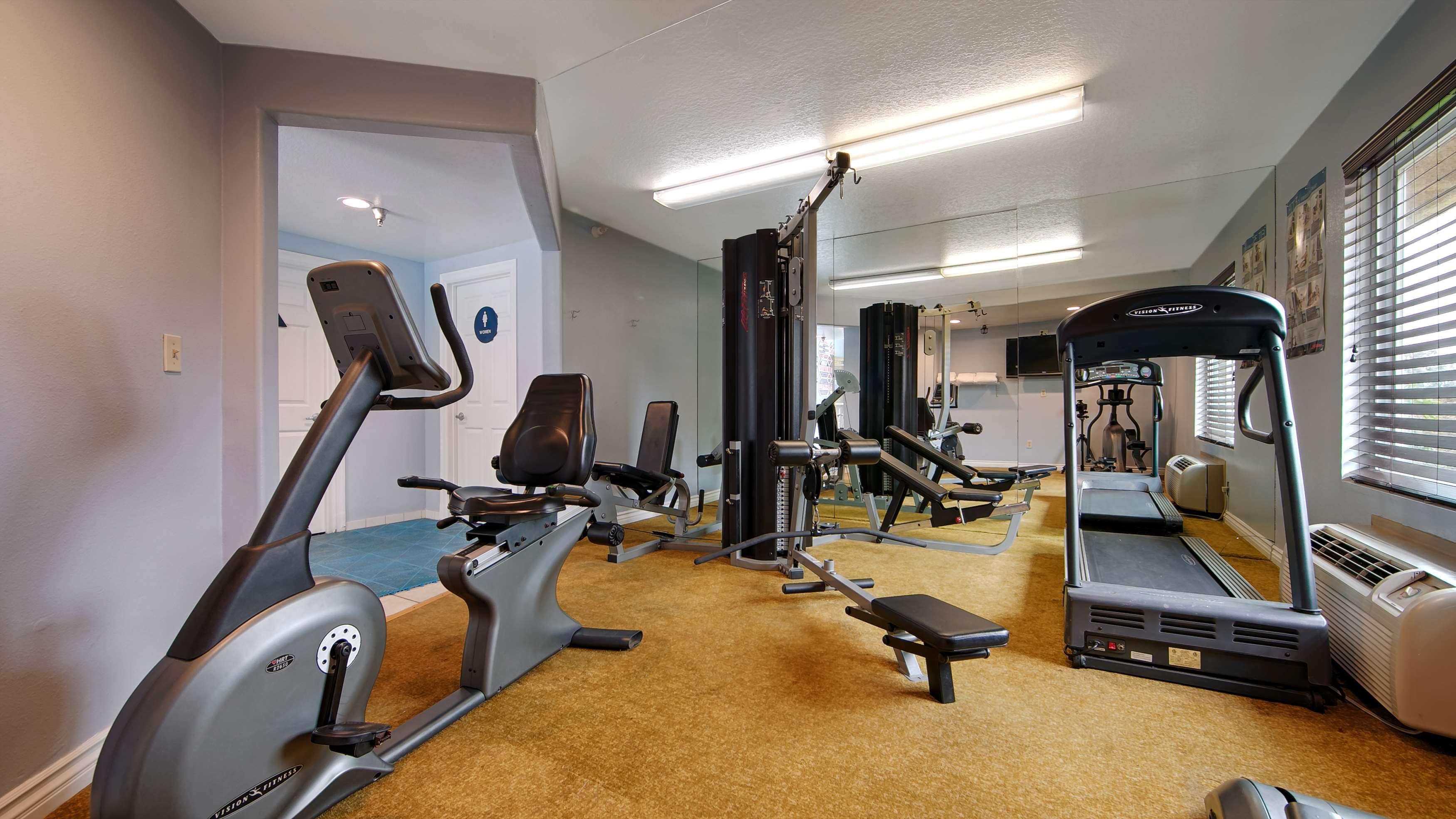 Best Western Plus Newport Mesa Inn Коста Меса Экстерьер фото